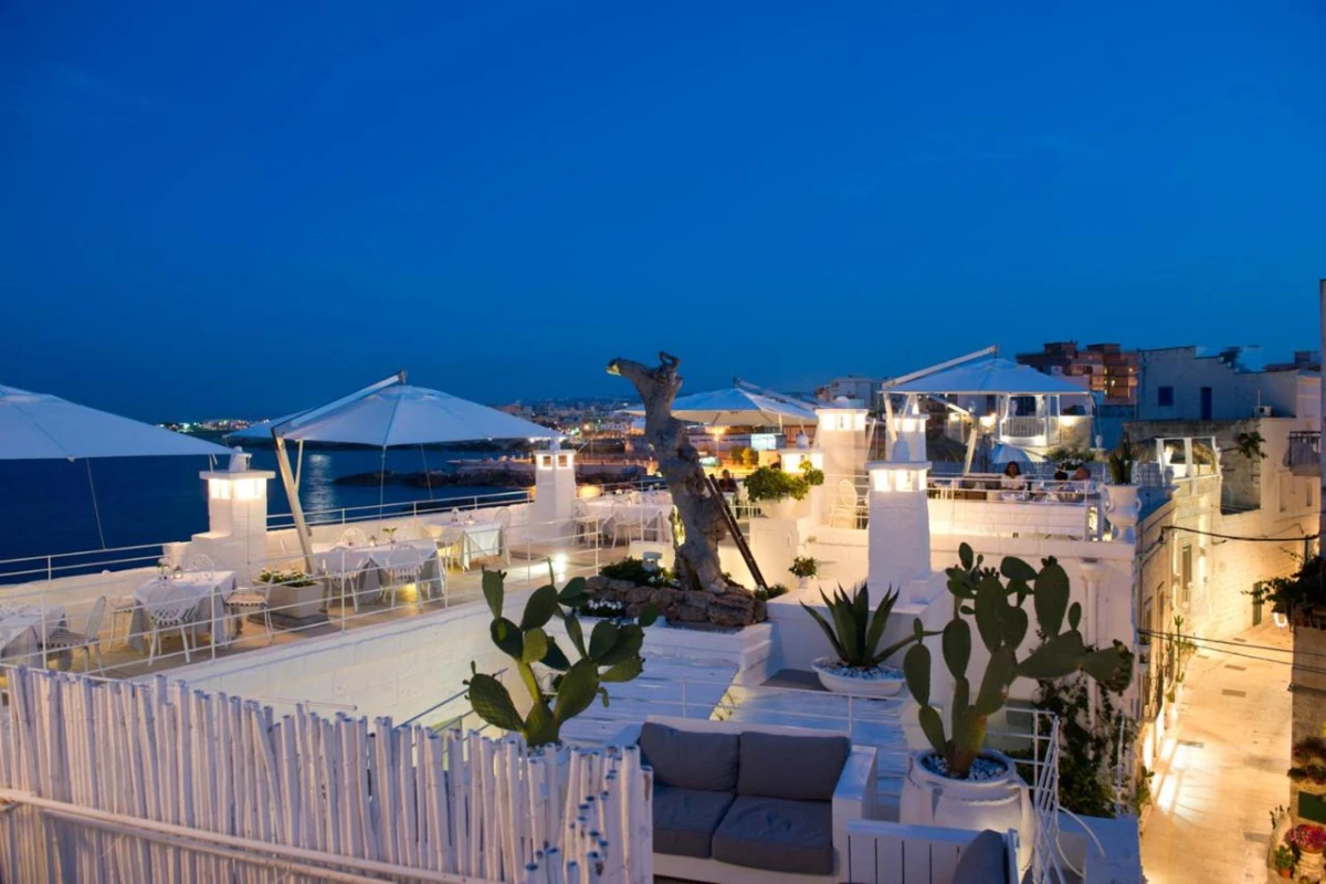 Hotel Don Ferrante Dimore Di Charme - Hotel Photo 31