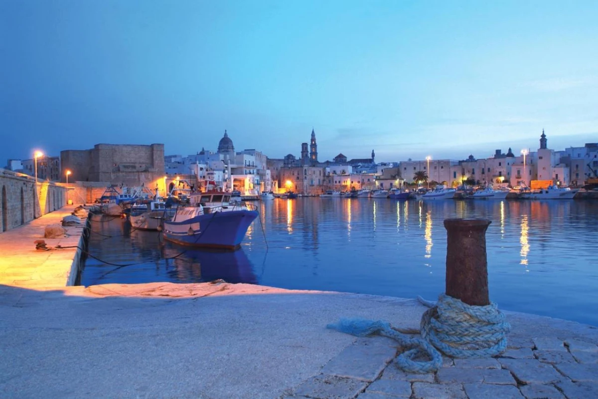 Hotel Don Ferrante Dimore Di Charme - Hotel Photo 33