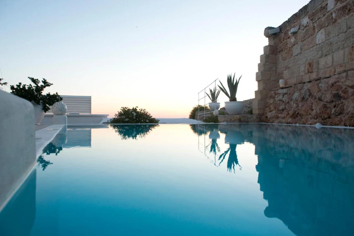 Hotel Don Ferrante Dimore Di Charme - Hotel Photo 39