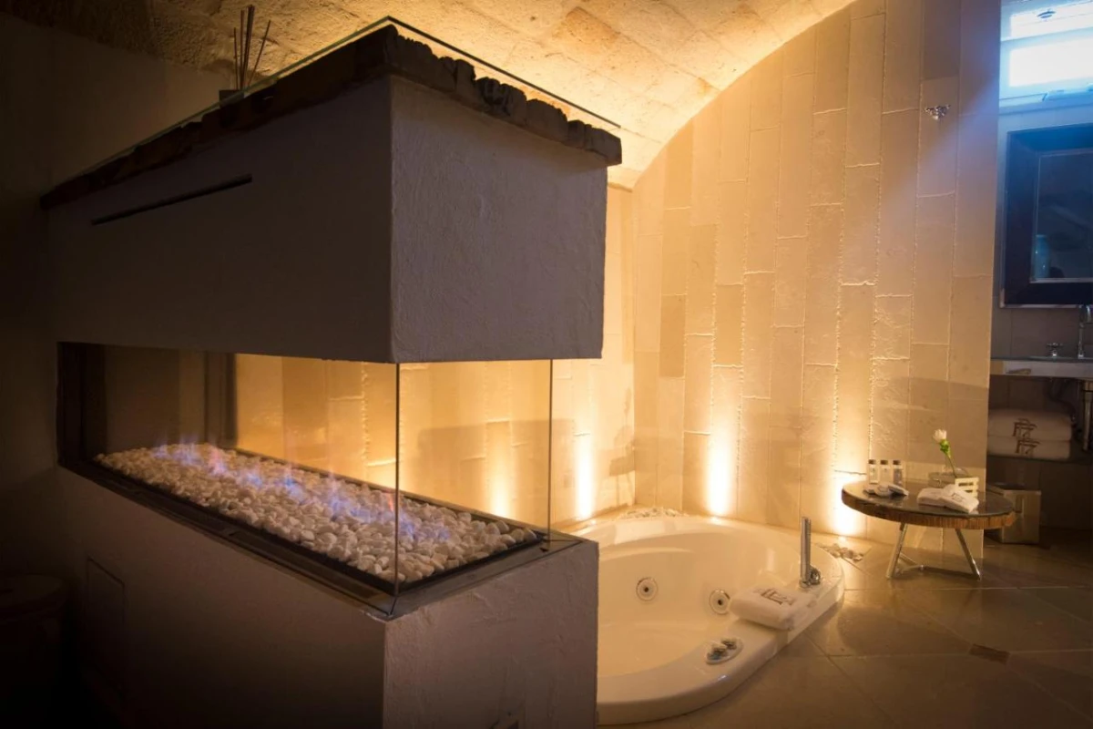 Hotel Don Ferrante Dimore Di Charme - Hotel Photo 46