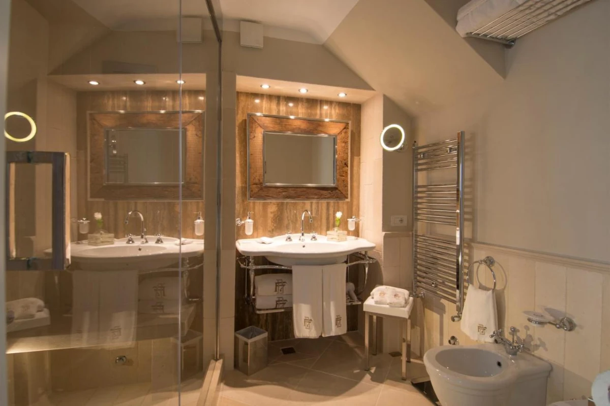 Hotel Don Ferrante Dimore Di Charme - Hotel Photo 47