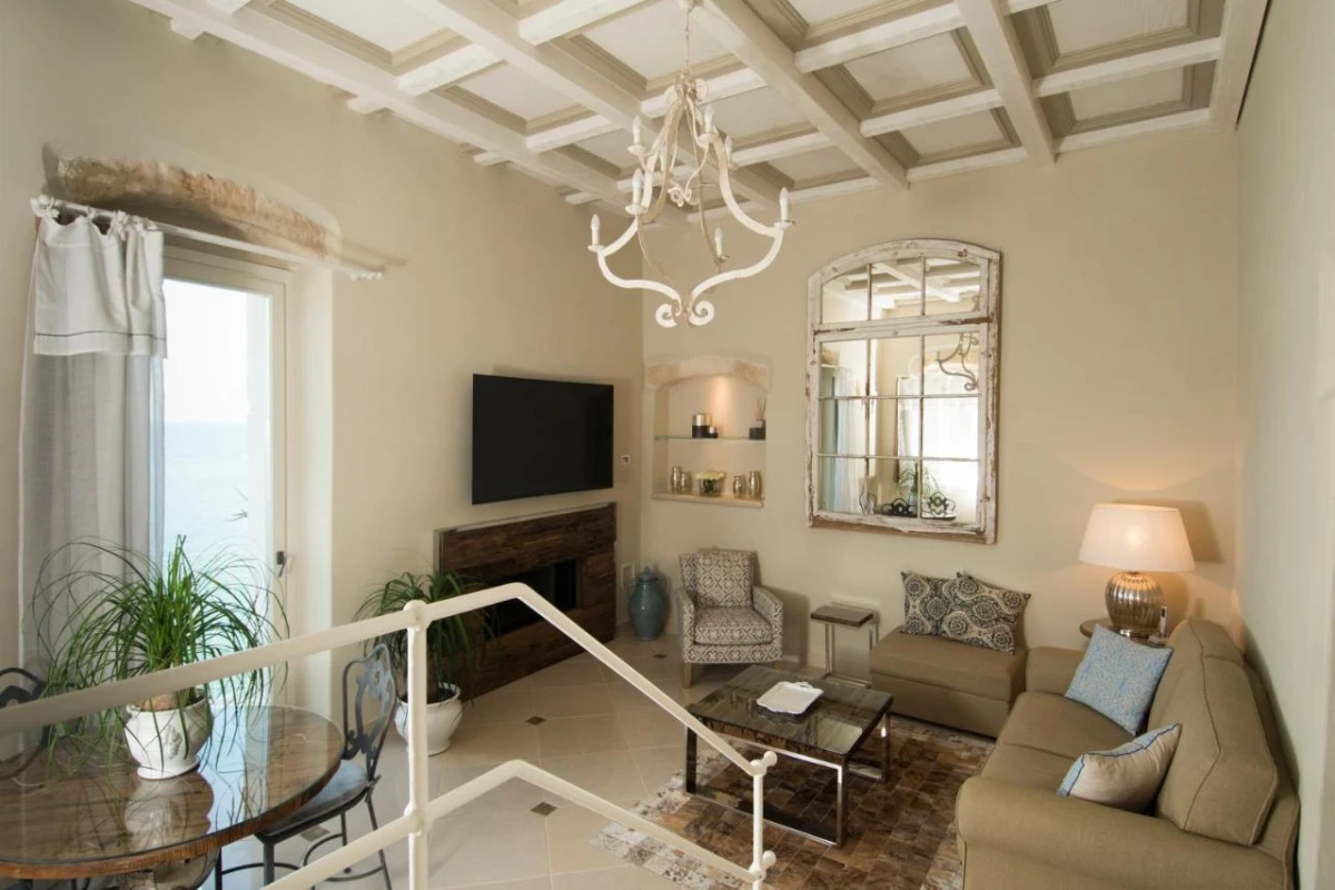 Hotel Don Ferrante Dimore Di Charme - Hotel Photo 49