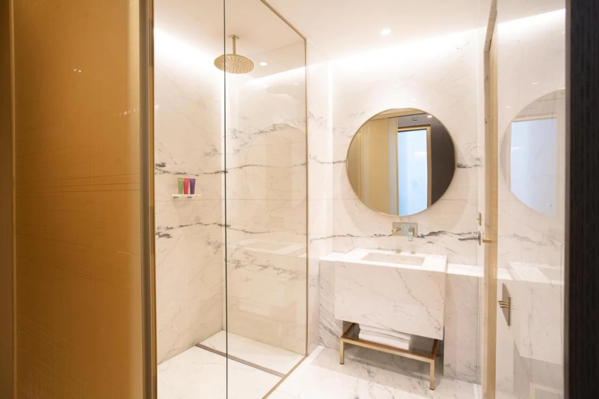 The First Musica - Hotel Photo 2