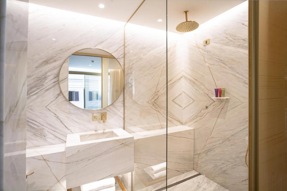 The First Musica - Hotel Photo 13