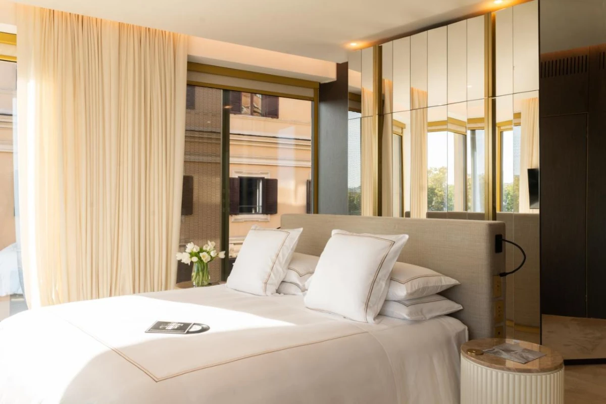 The First Musica - Hotel Photo 24