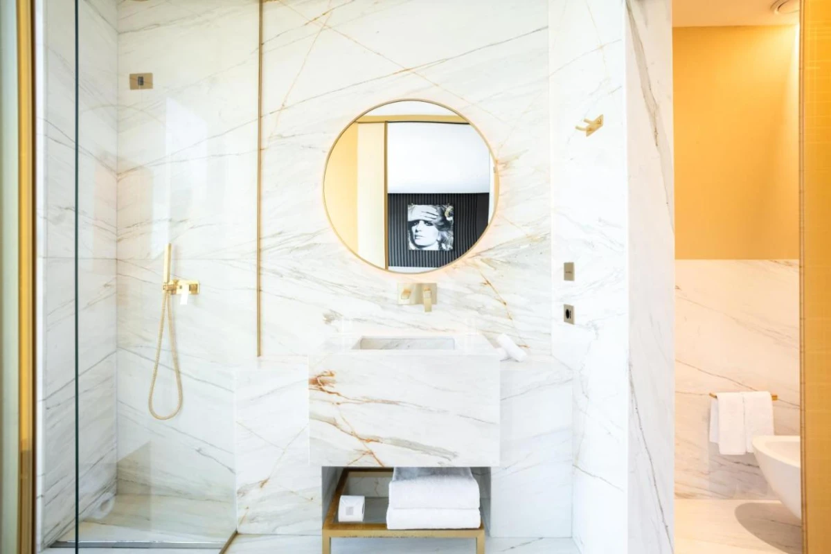 The First Musica - Hotel Photo 27