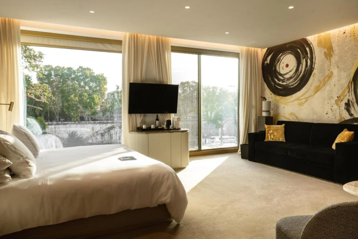 The First Musica - Hotel Photo 34