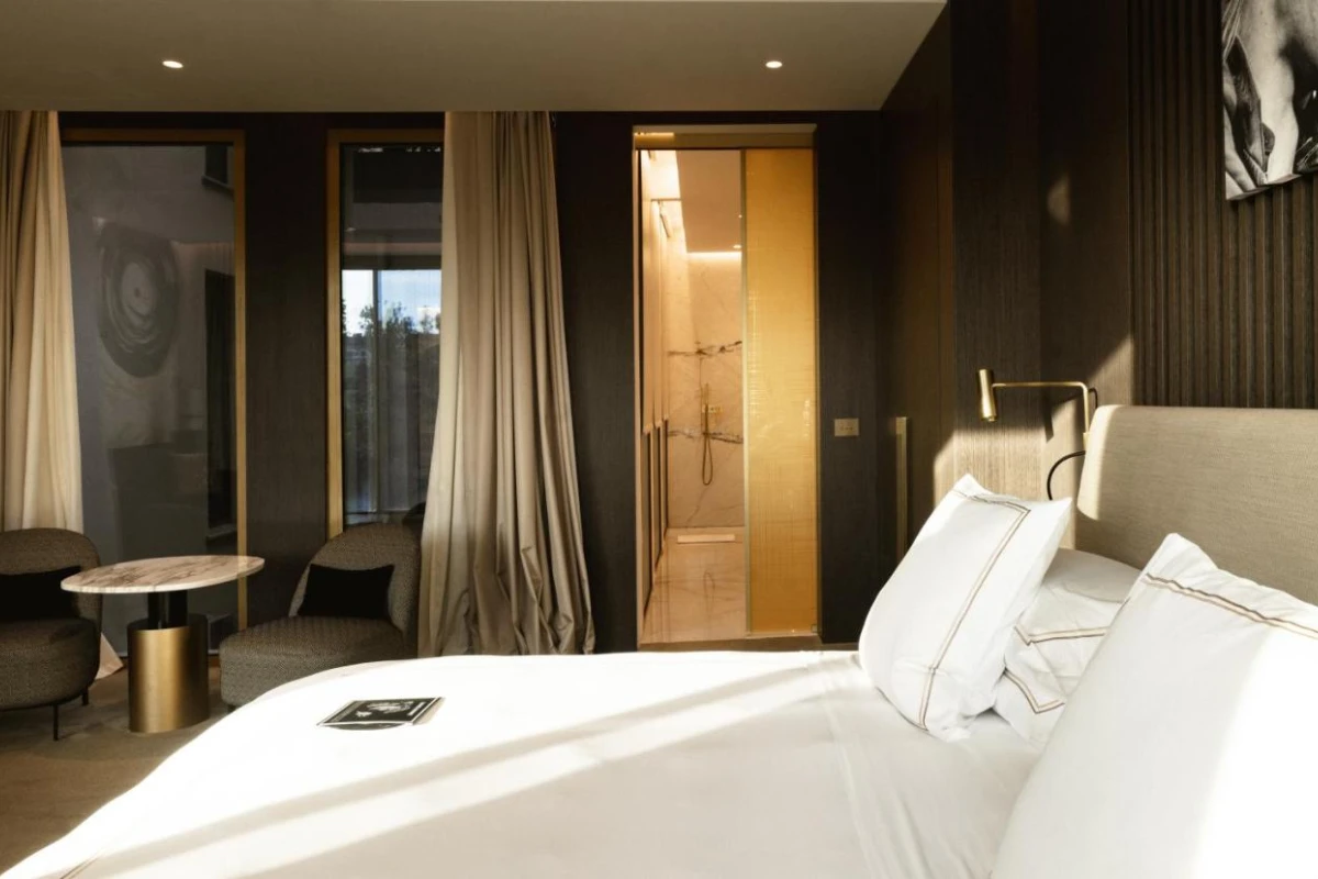 The First Musica - Hotel Photo 35