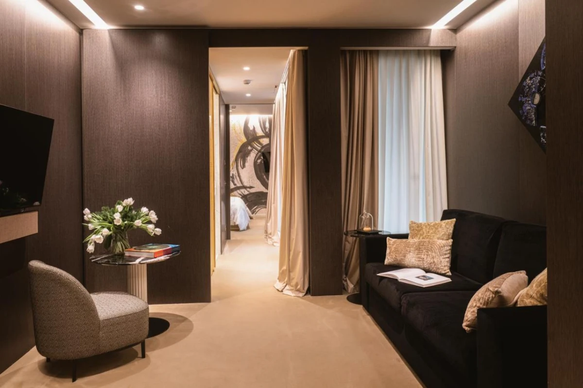 The First Musica - Hotel Photo 38