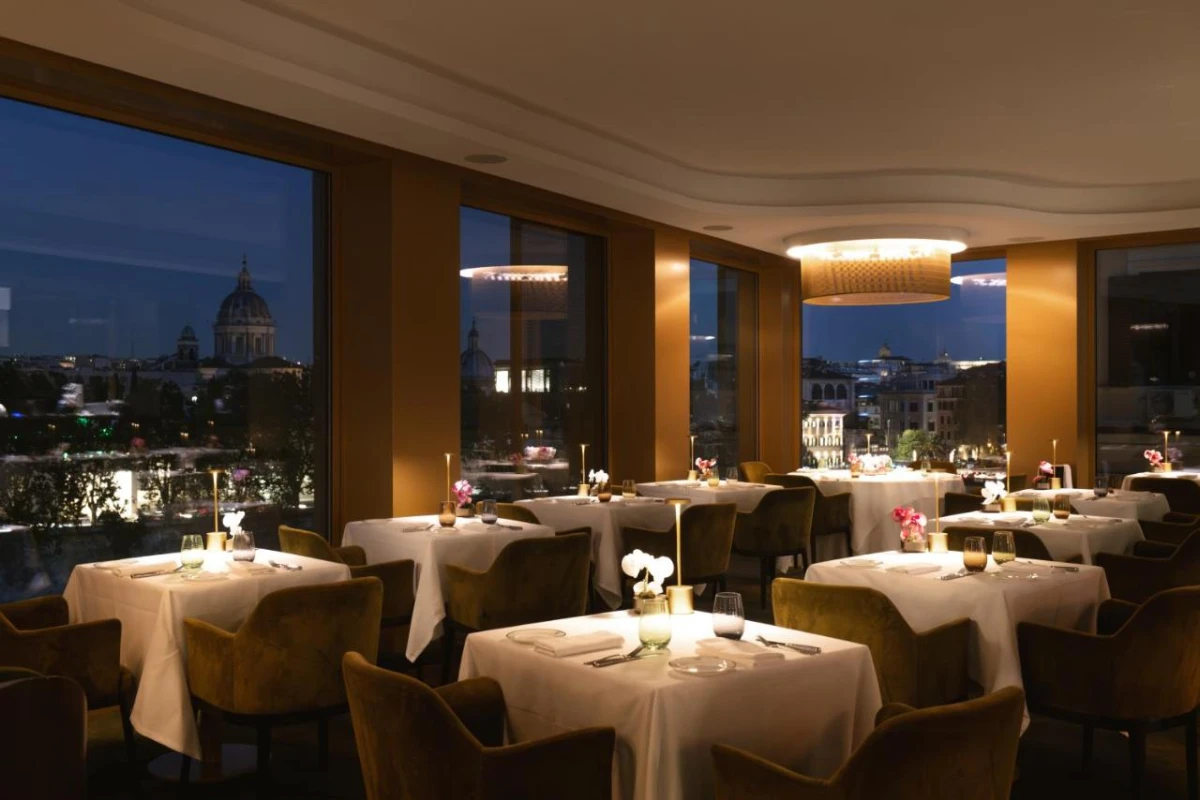 The First Musica - Hotel Photo 43