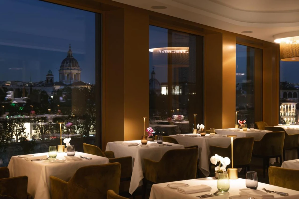 The First Musica - Hotel Photo 48