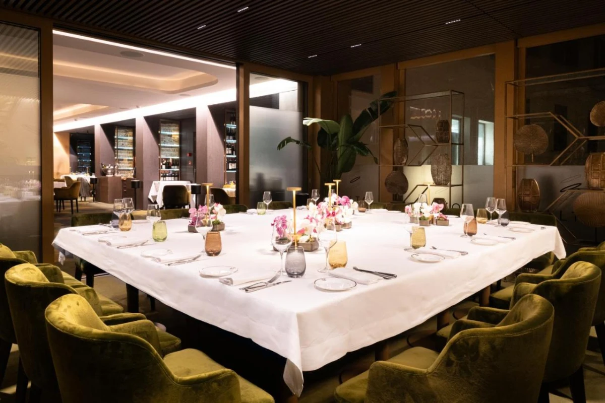 The First Musica - Hotel Photo 50