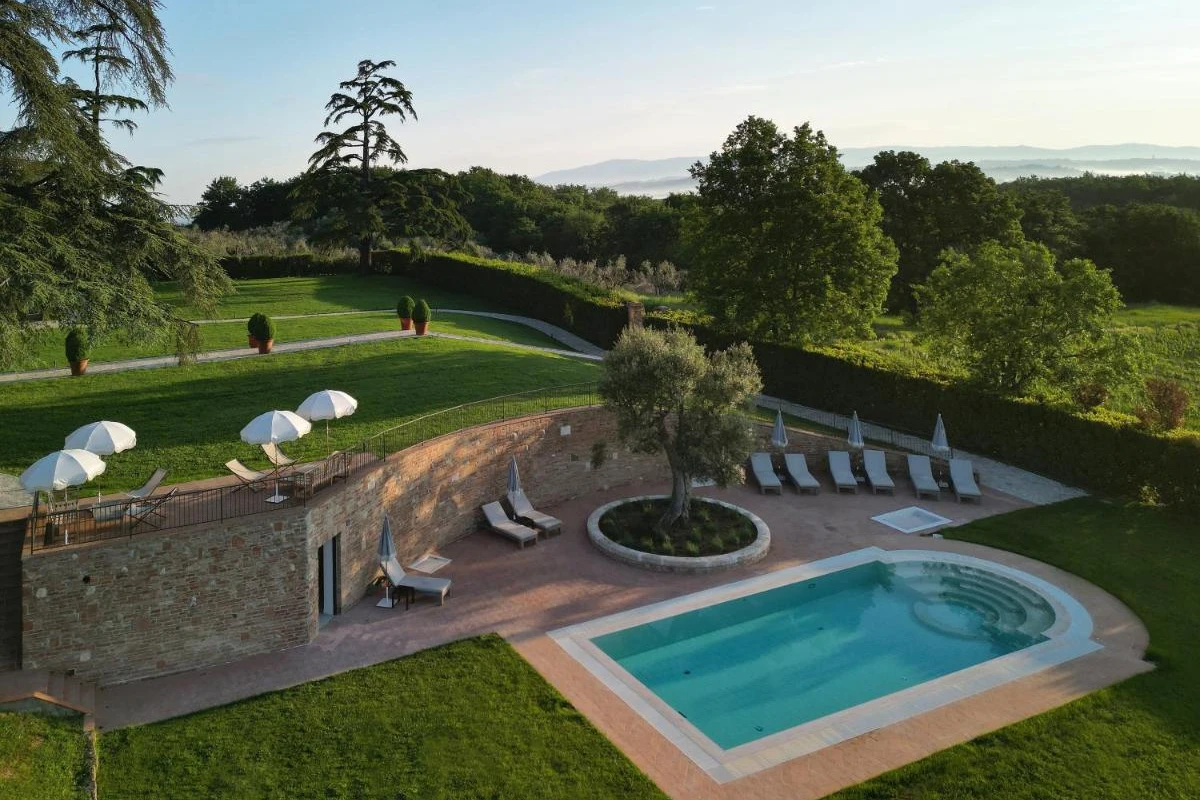 Precise Tale Poggio Alla Sala - Hotel Photo 5