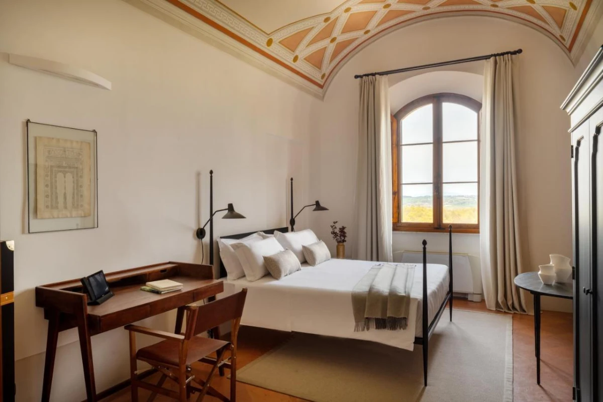 Precise Tale Poggio Alla Sala - Hotel Photo 7