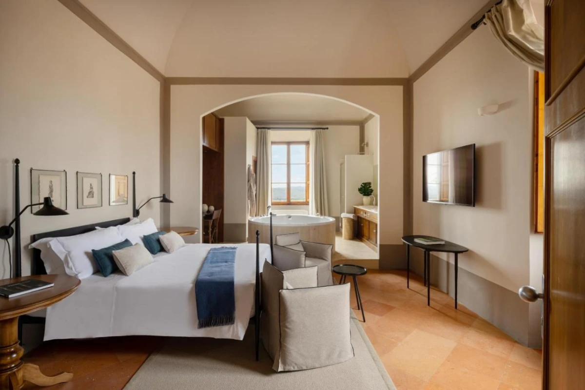 Precise Tale Poggio Alla Sala - Hotel Photo 10