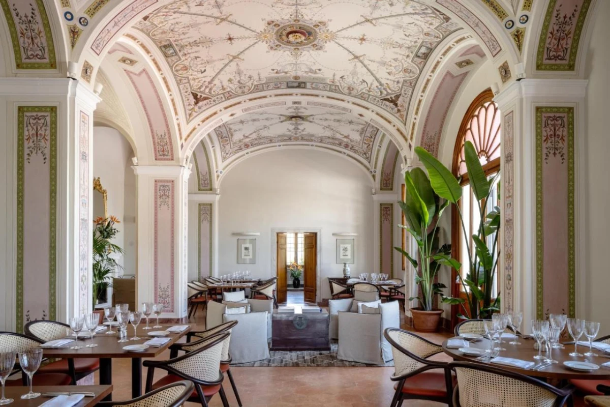 Precise Tale Poggio Alla Sala - Hotel Photo 14