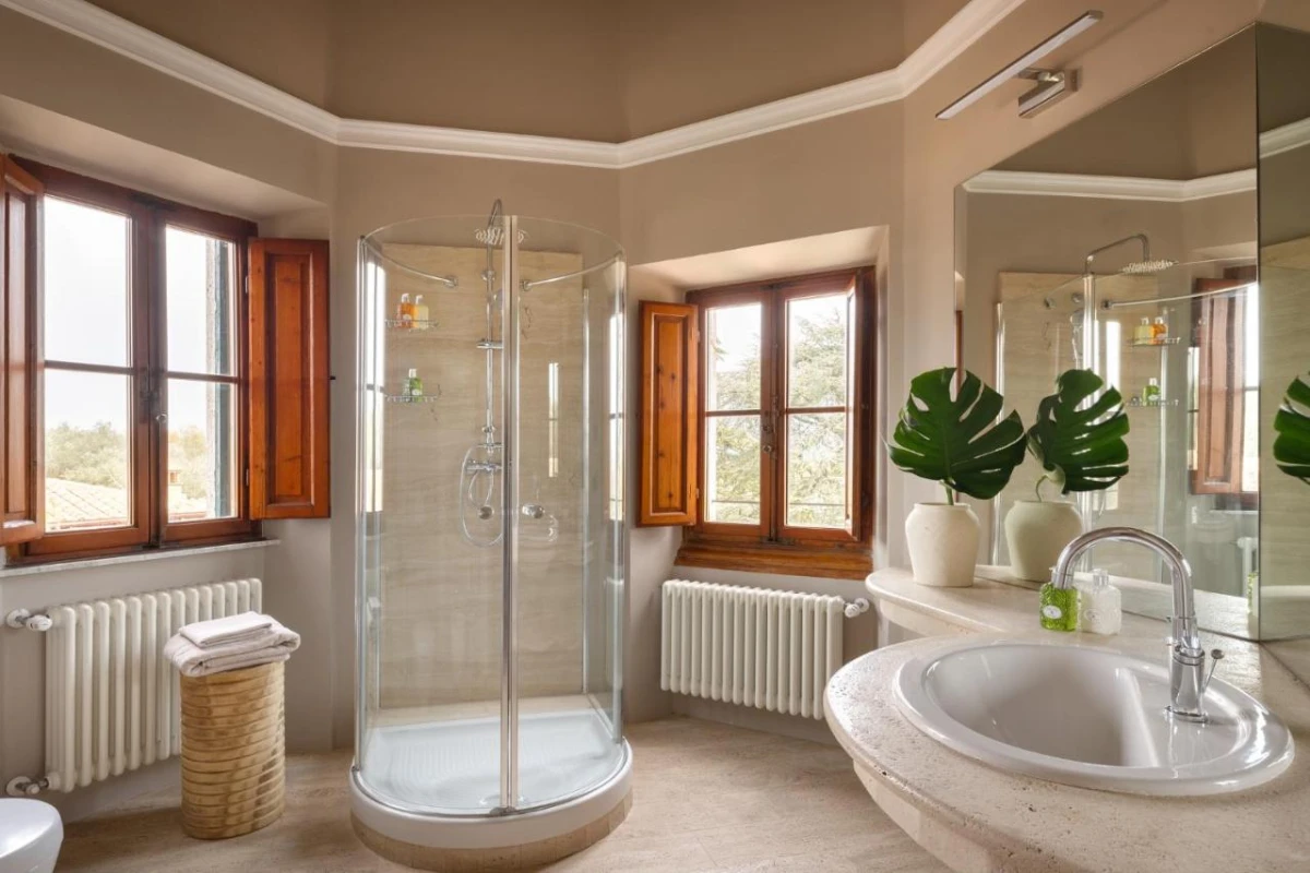 Precise Tale Poggio Alla Sala - Hotel Photo 21