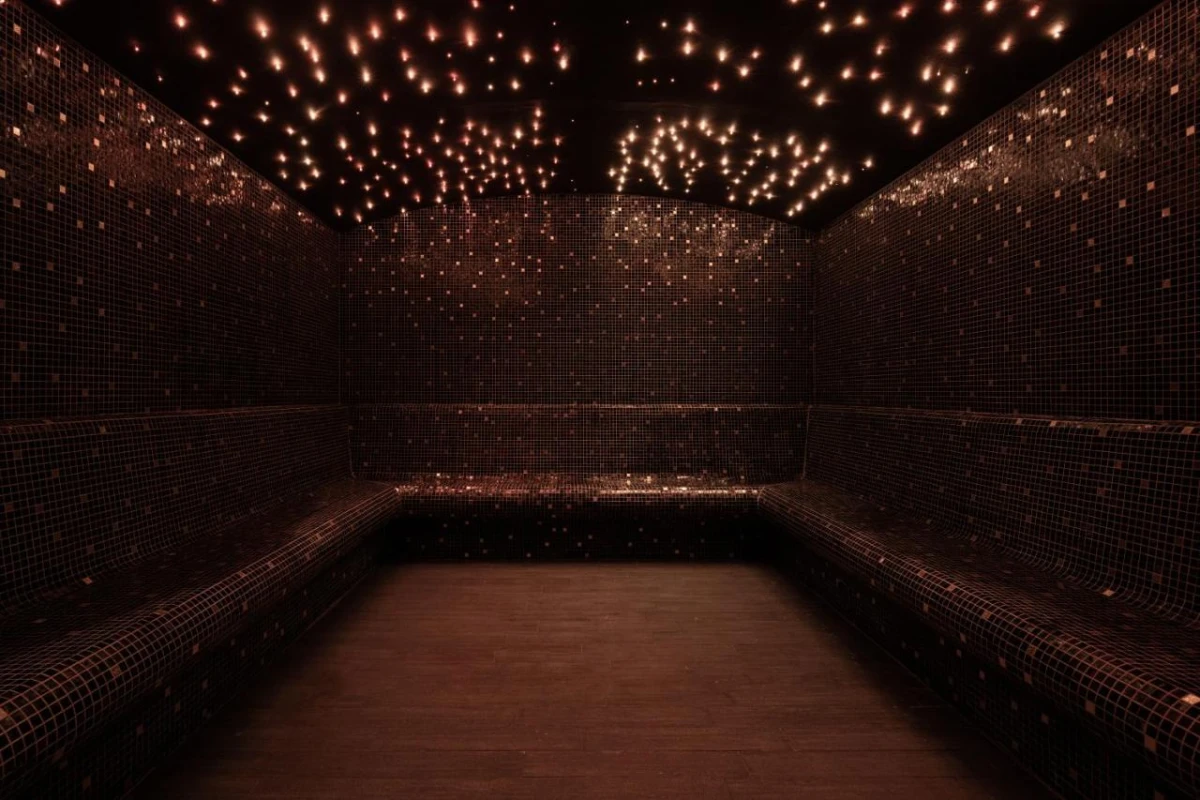 Precise Tale Poggio Alla Sala - Hotel Photo 23