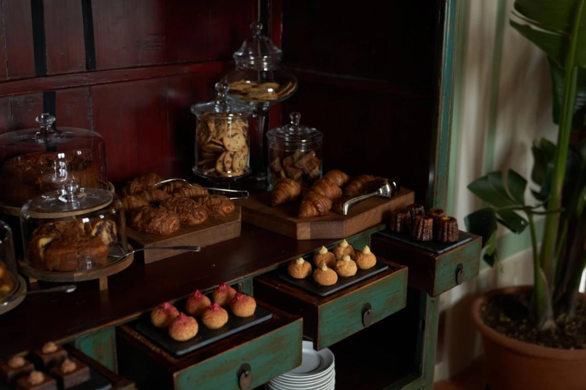 Precise Tale Poggio Alla Sala - Hotel Photo 26