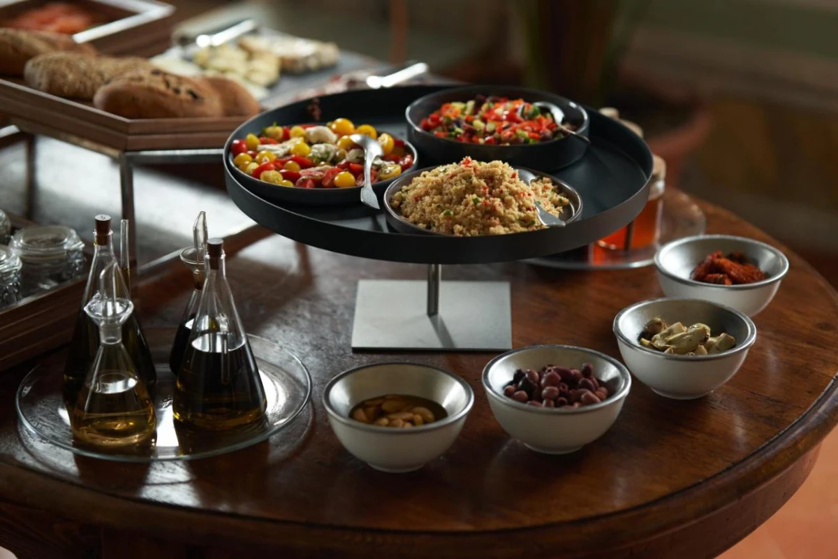 Precise Tale Poggio Alla Sala - Hotel Photo 27