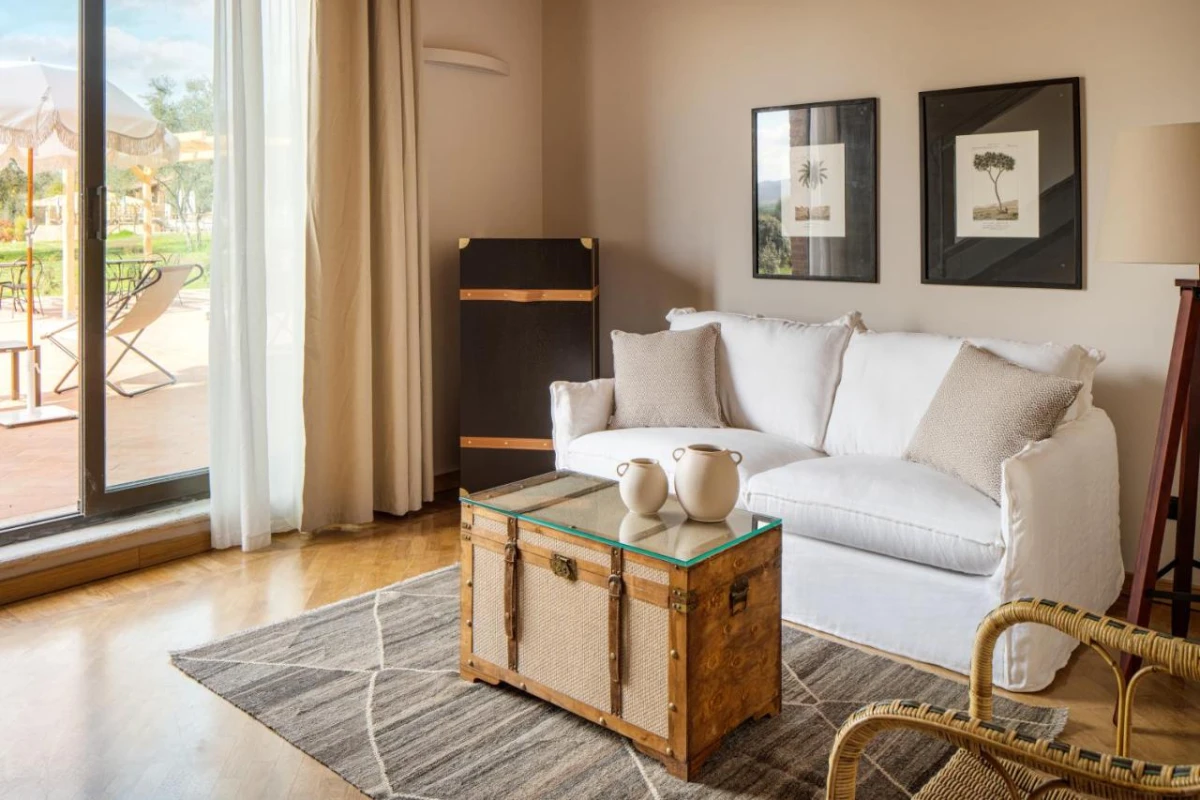 Precise Tale Poggio Alla Sala - Hotel Photo 32