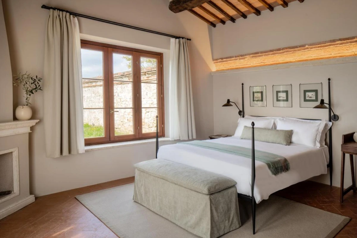 Precise Tale Poggio Alla Sala - Hotel Photo 33