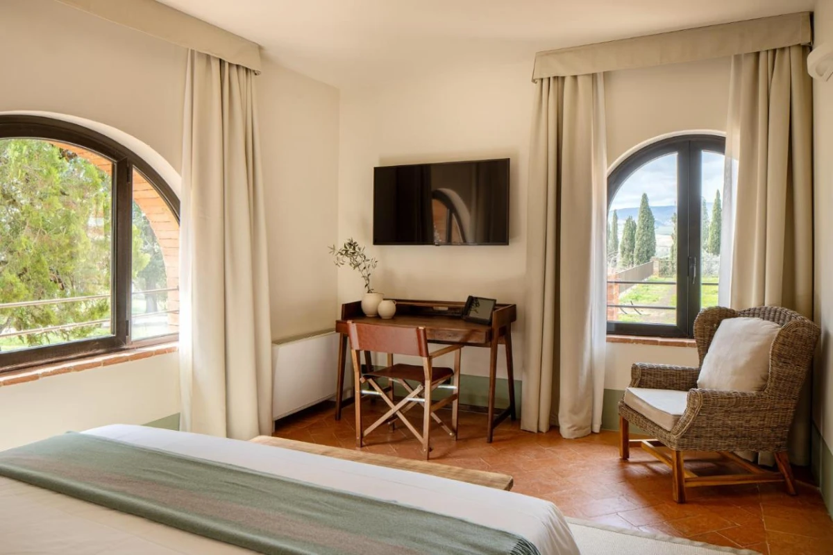 Precise Tale Poggio Alla Sala - Hotel Photo 39