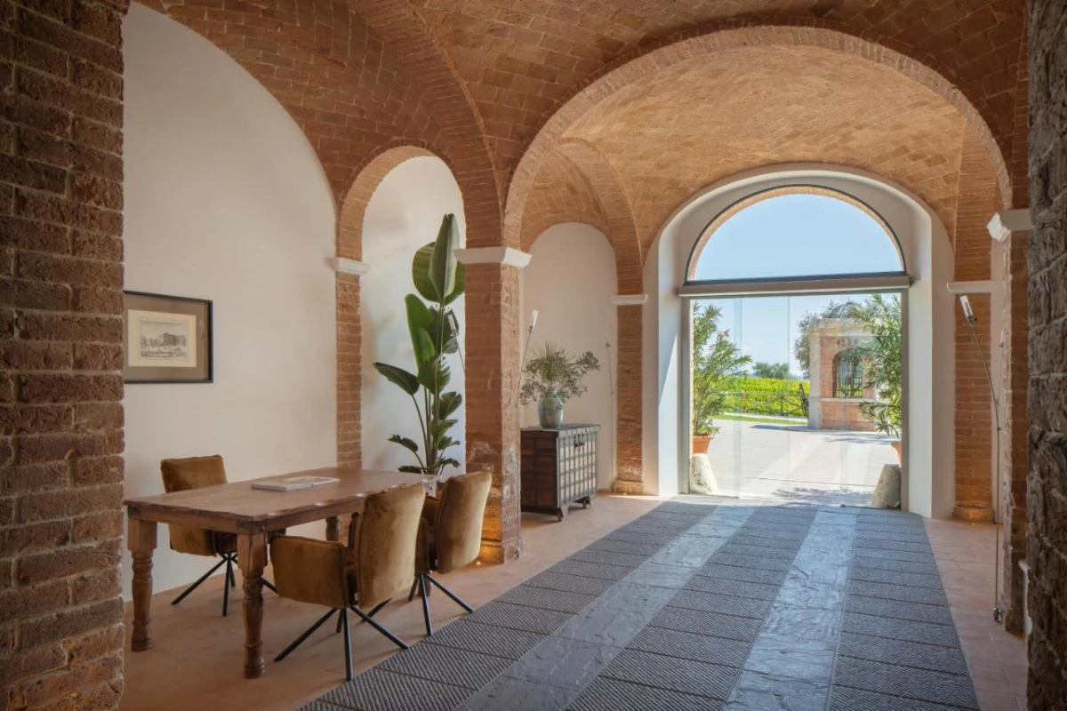 Precise Tale Poggio Alla Sala - Hotel Photo 42