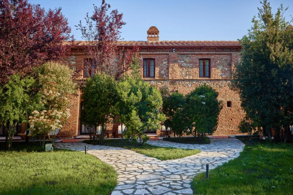 Precise Tale Poggio Alla Sala - Hotel Photo 43