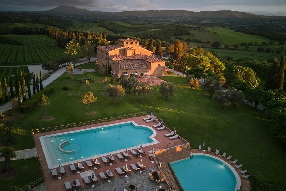 Precise Tale Poggio Alla Sala - Hotel Photo 49