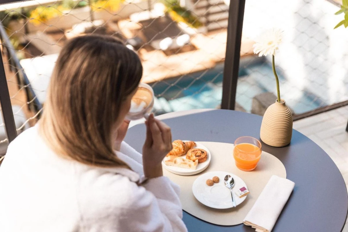 Capitolo Riviera - Hotel Photo 3