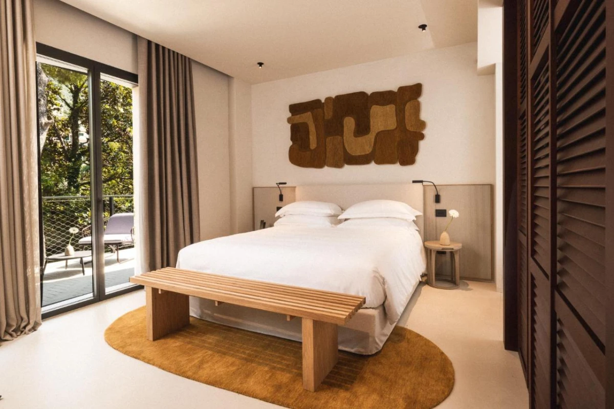 Capitolo Riviera - Hotel Photo 5