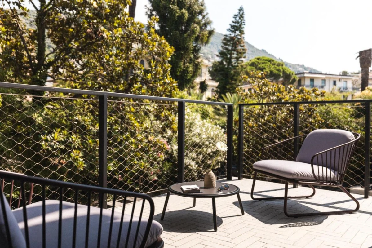 Capitolo Riviera - Hotel Photo 6