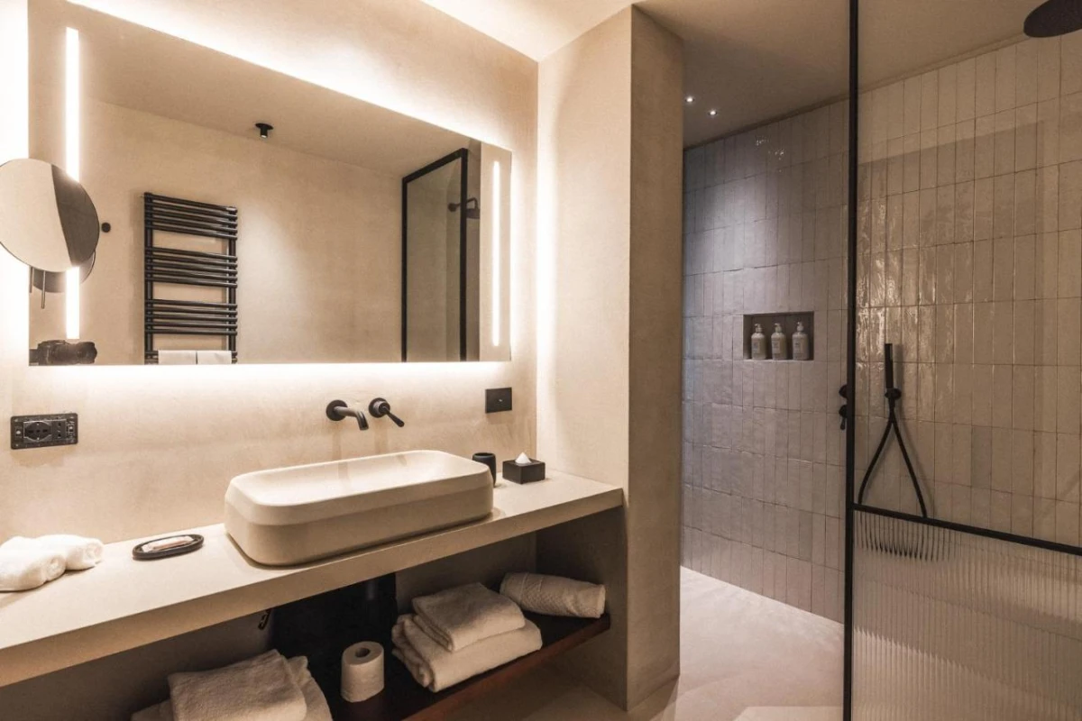 Capitolo Riviera - Hotel Photo 7