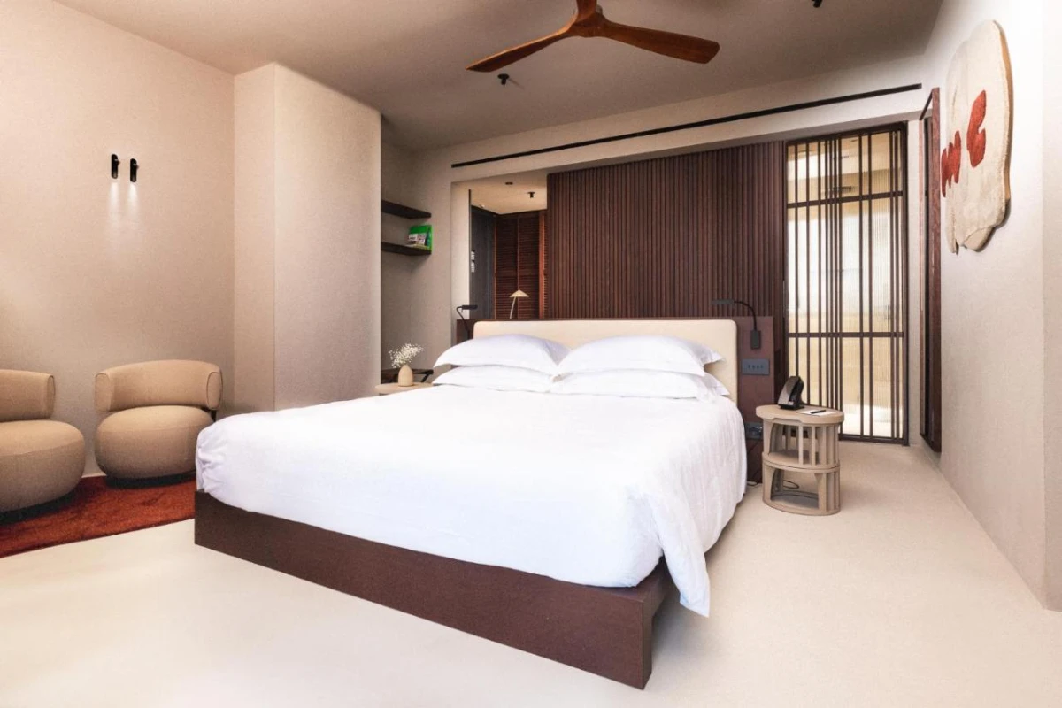 Capitolo Riviera - Hotel Photo 10