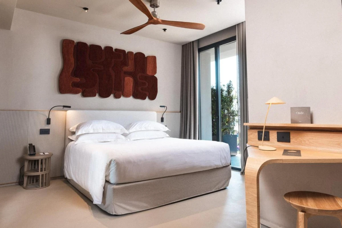 Capitolo Riviera - Hotel Photo 11