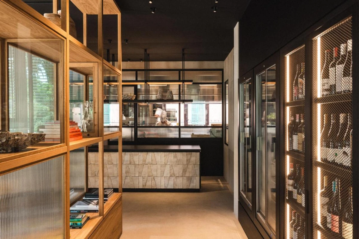 Capitolo Riviera - Hotel Photo 28