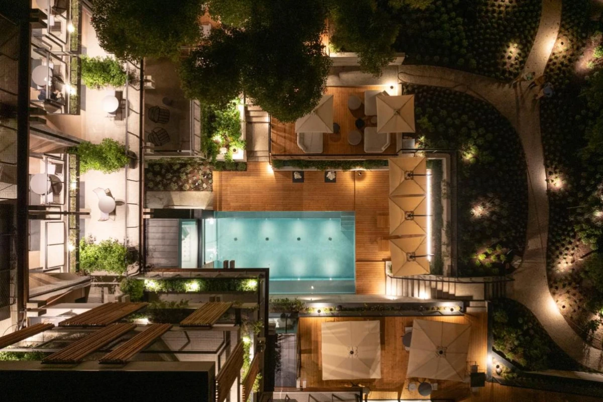 Capitolo Riviera - Hotel Photo 30