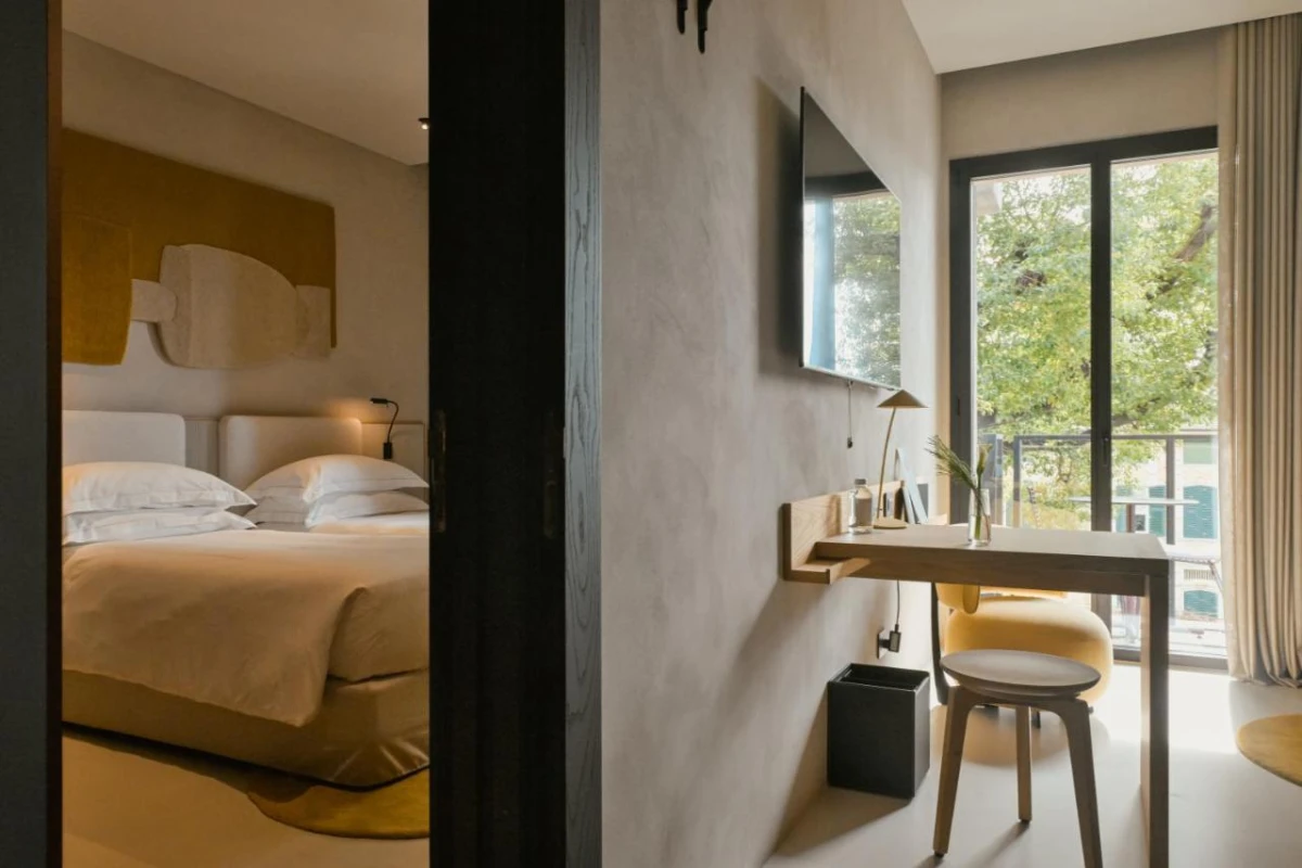 Capitolo Riviera - Hotel Photo 31