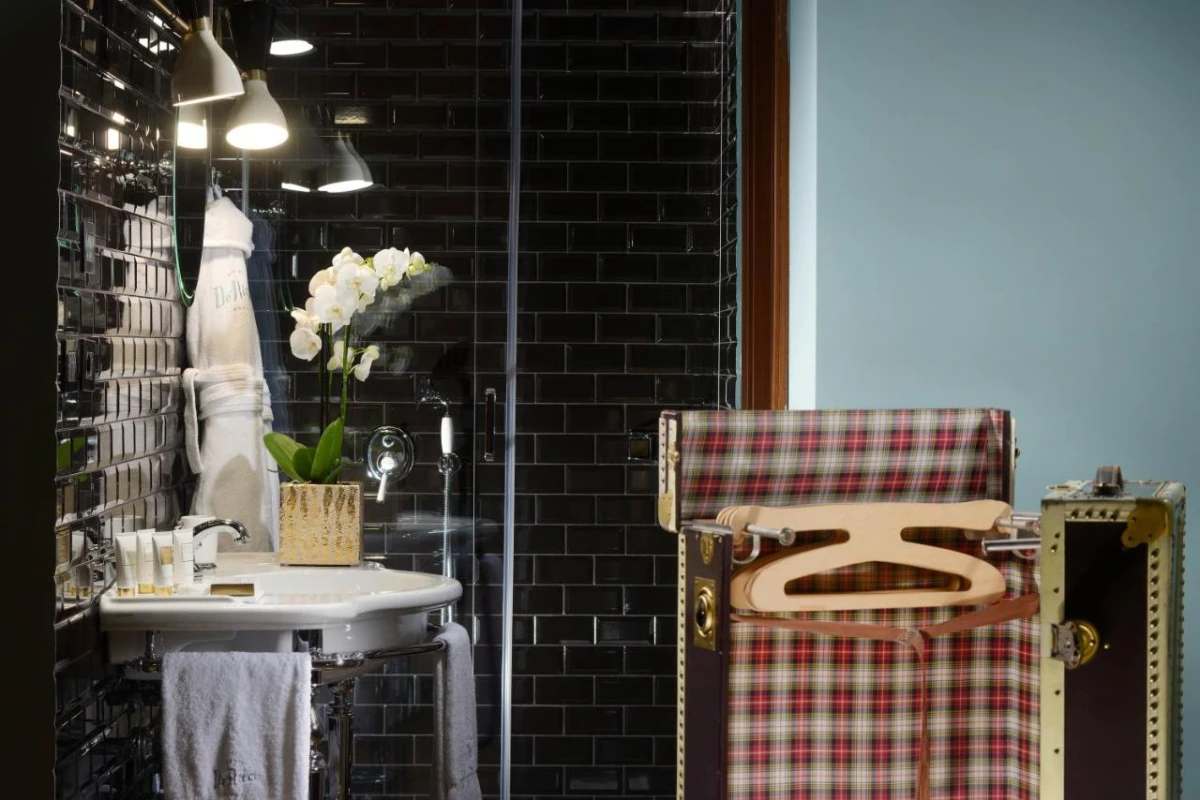 Hotel De Ricci - Hotel Photo 24