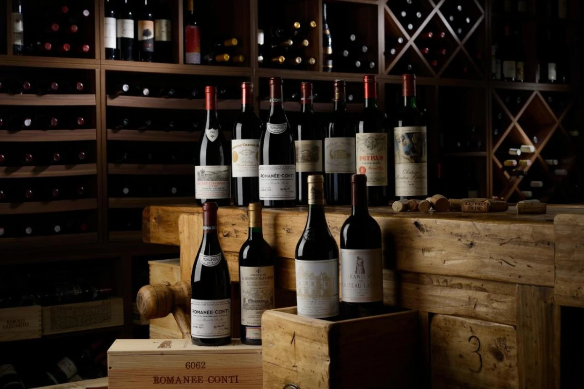 Hotel De Ricci - Hotel Photo 37