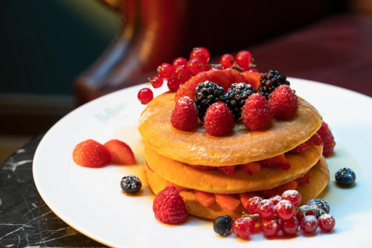 Hotel De Ricci - Hotel Photo 40