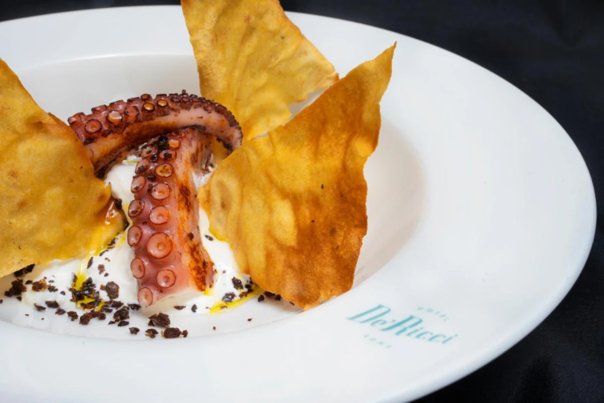 Hotel De Ricci - Hotel Photo 42