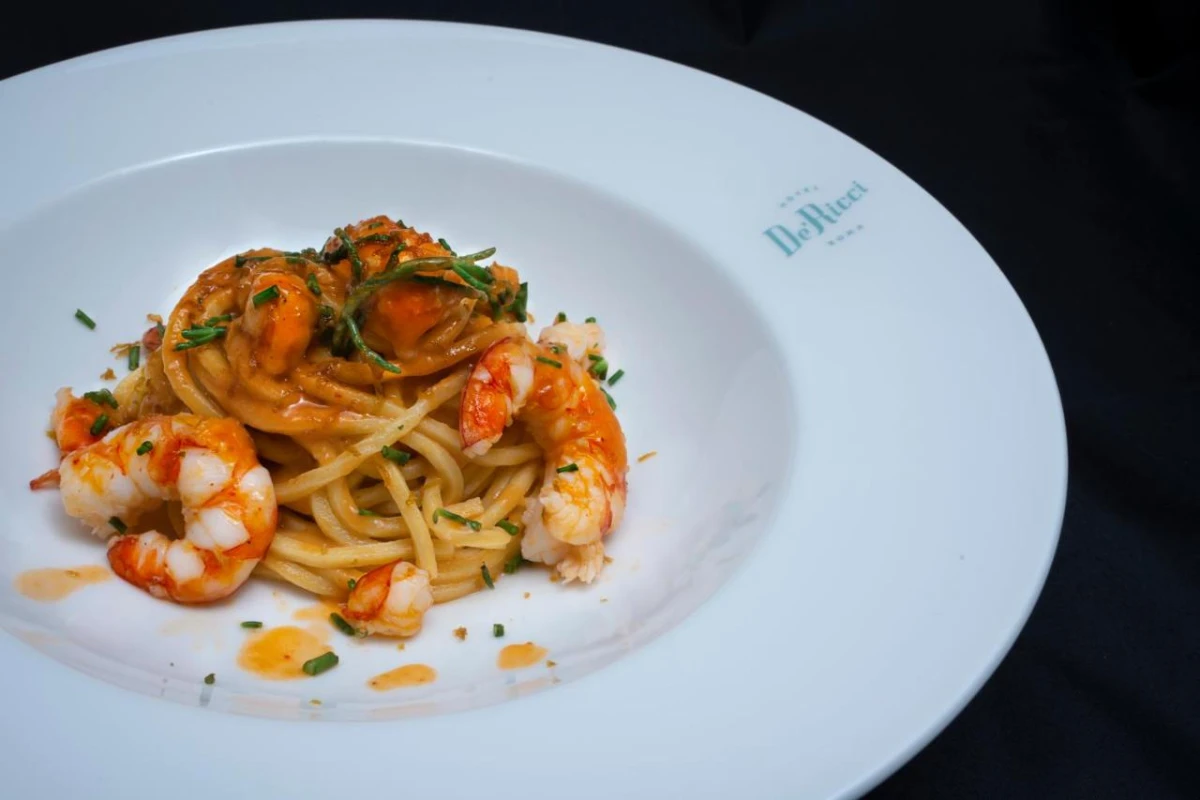 Hotel De Ricci - Hotel Photo 43