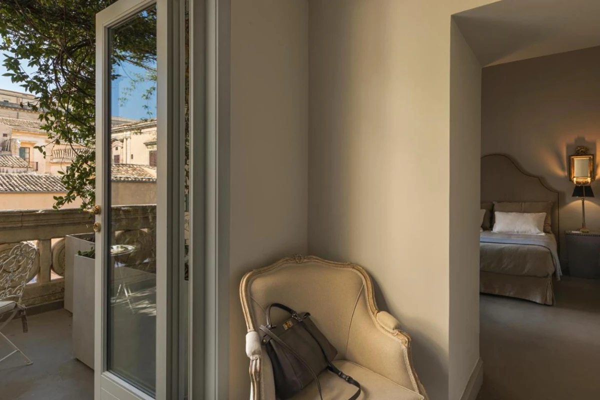 Seven Rooms Villadorata - Hotel Photo 2