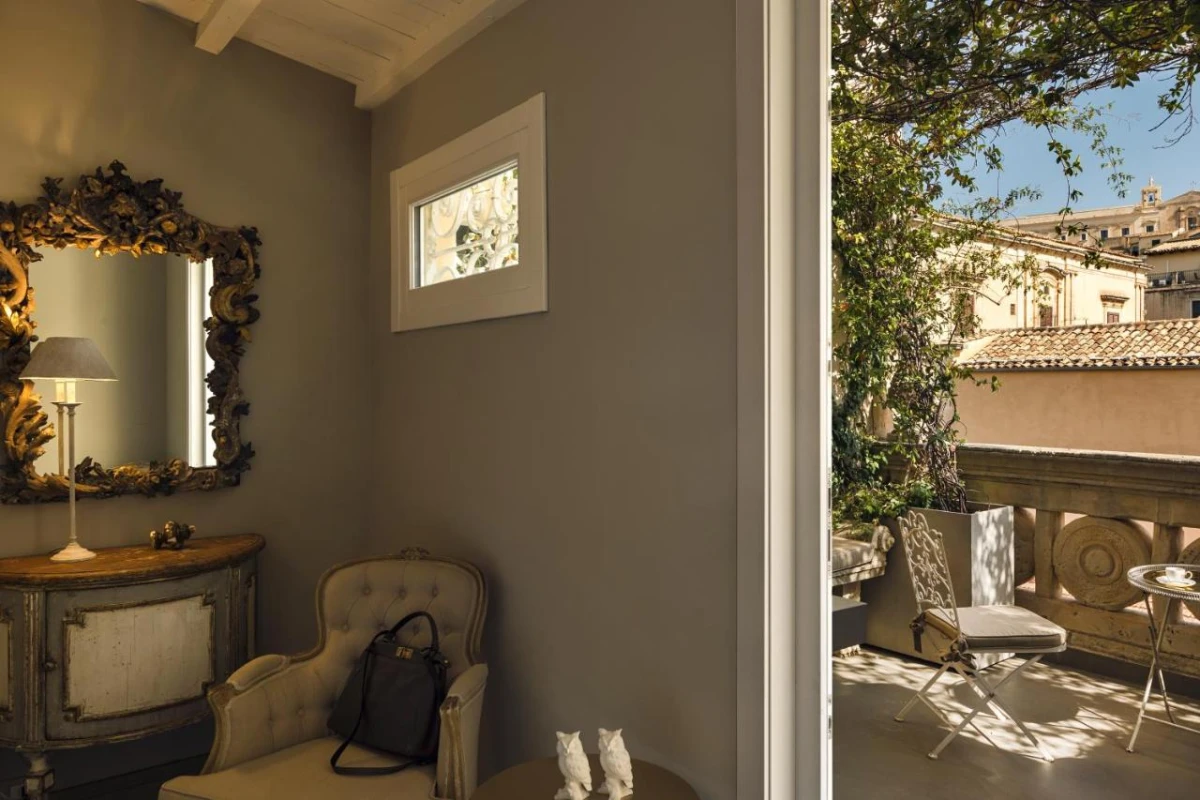 Seven Rooms Villadorata - Hotel Photo 4