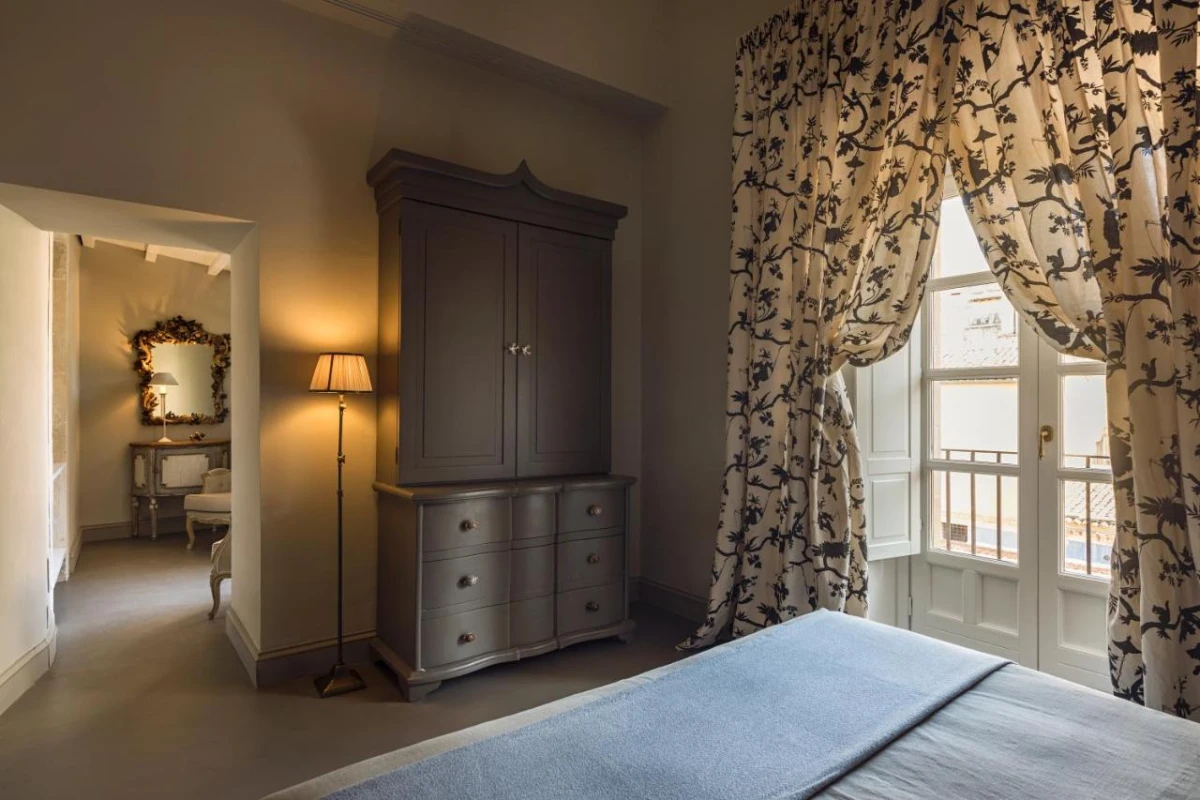 Seven Rooms Villadorata - Hotel Photo 5