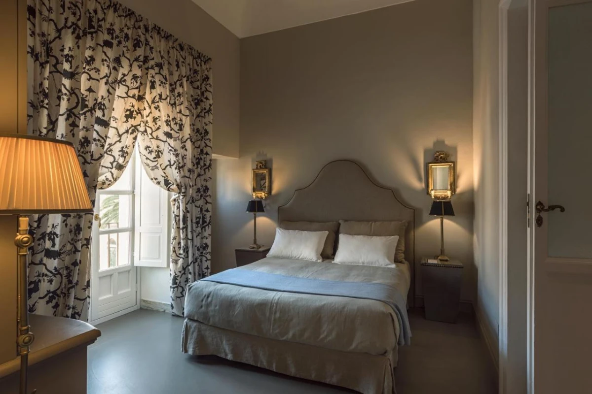 Seven Rooms Villadorata - Hotel Photo 6