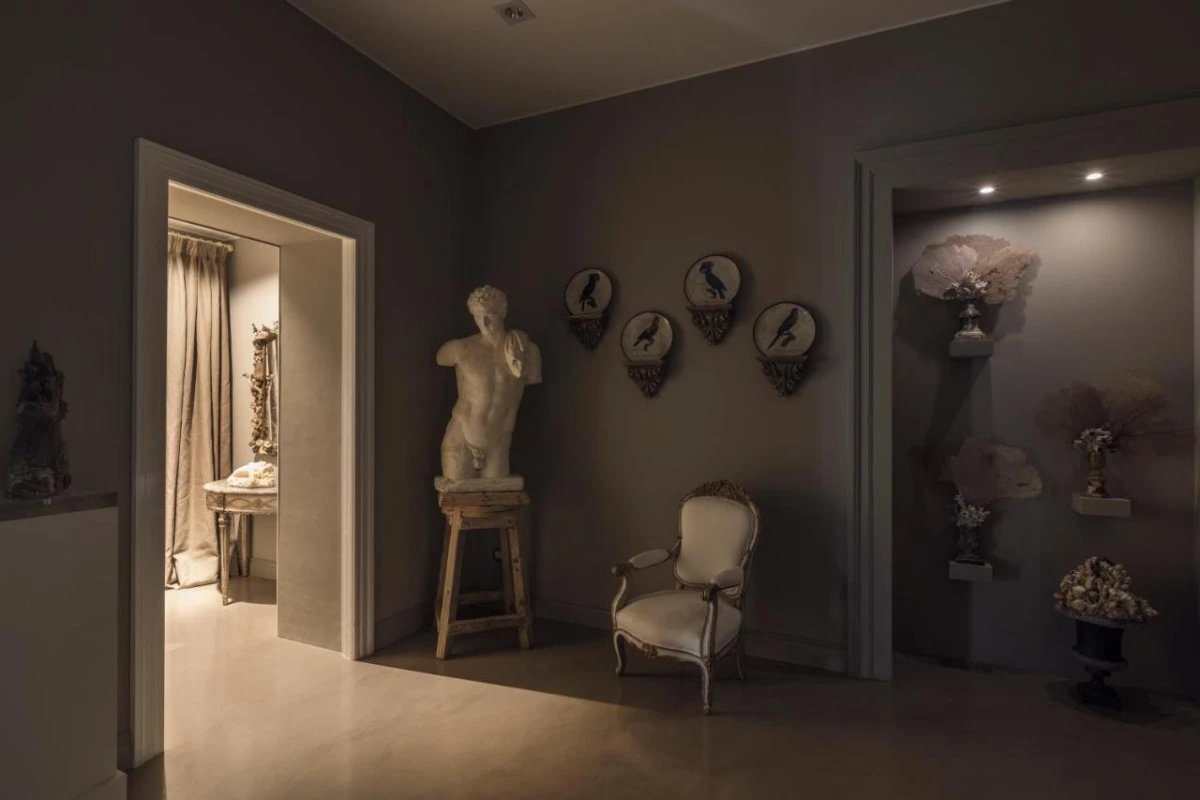 Seven Rooms Villadorata - Hotel Photo 8