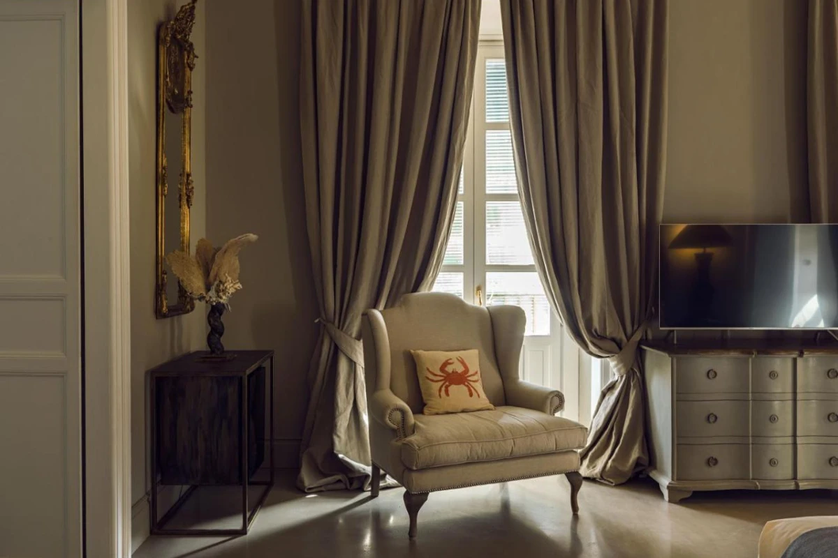 Seven Rooms Villadorata - Hotel Photo 11